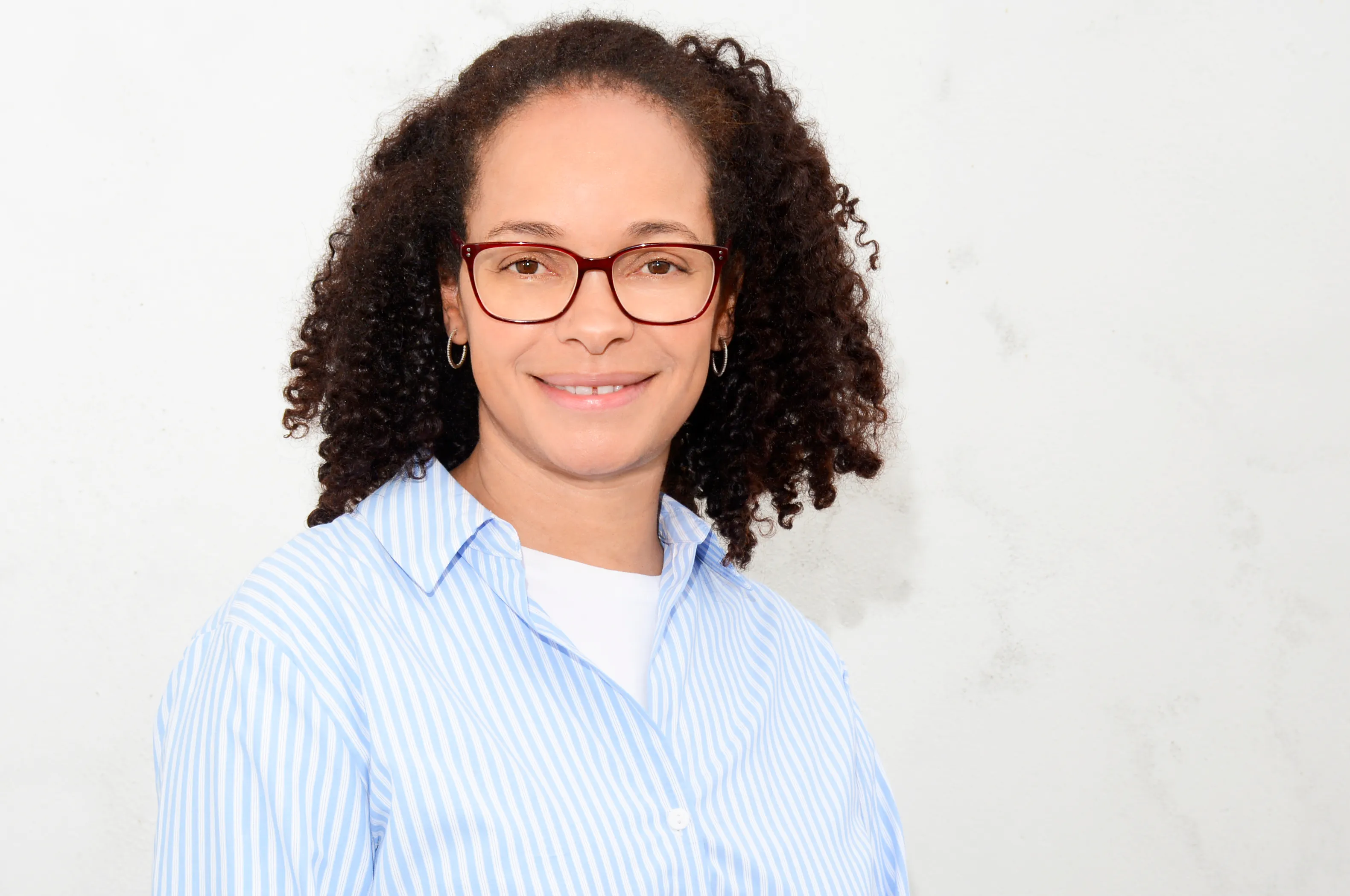 Renata d' Almeida – Health Data Scientist