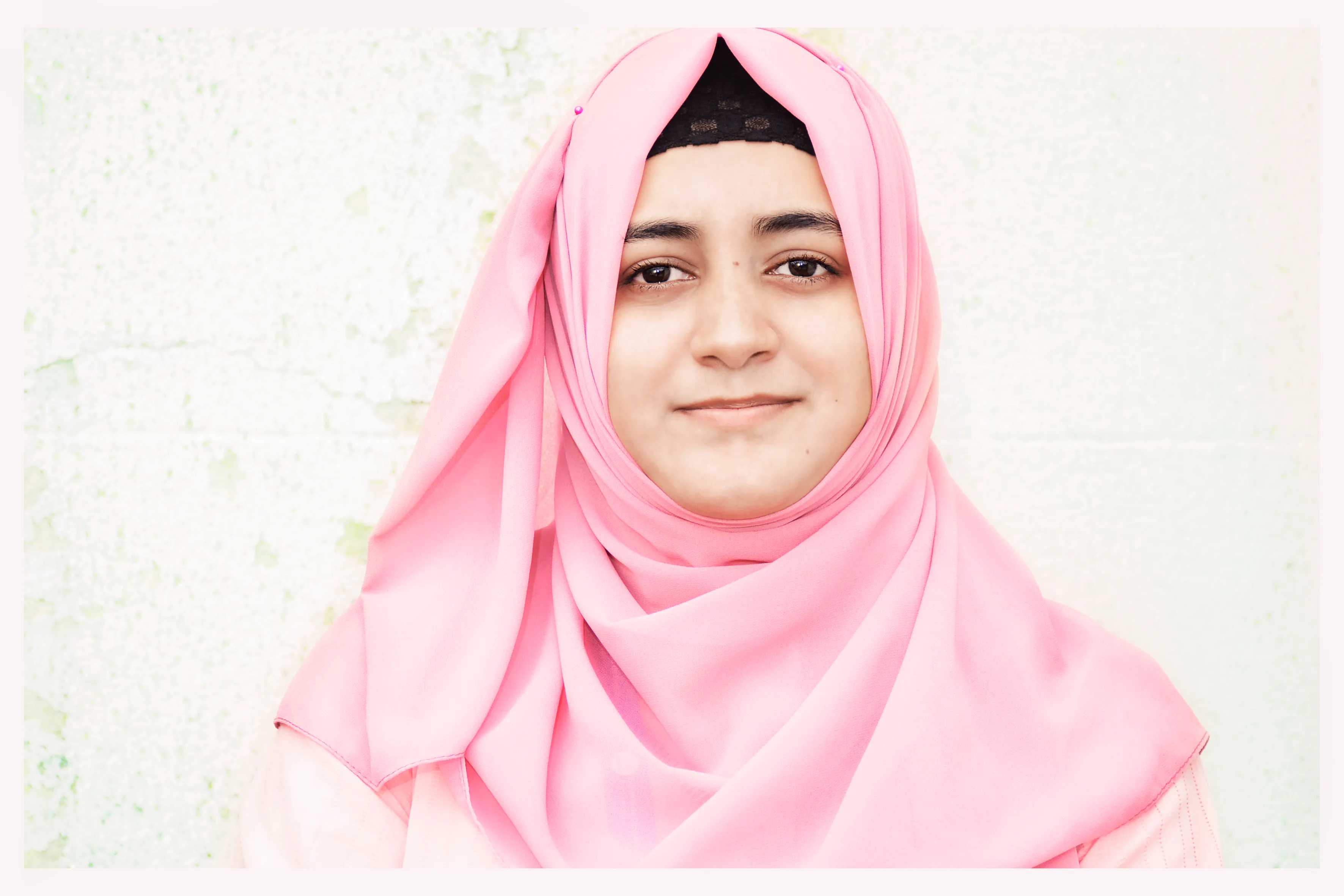 Ayesha Munir – Software Engineer